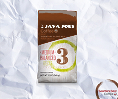 Java Joes Premium Blend